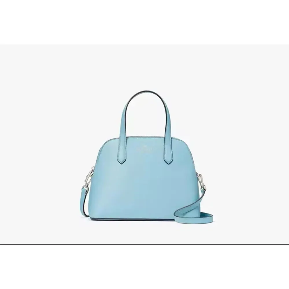 Kate Spade Schuyler Medium‎ Dome Satchel - NWT (New)